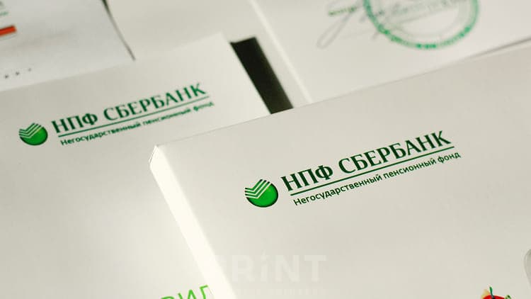 Картонные папки - Изображение №12