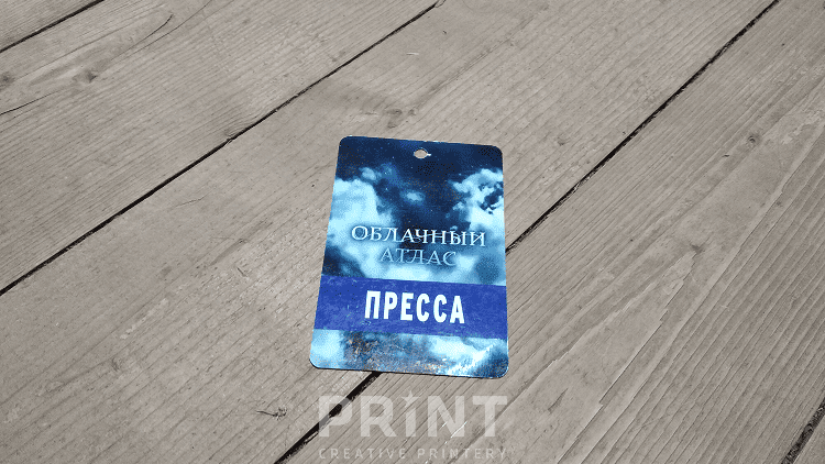 Бейджи - Изображение №3